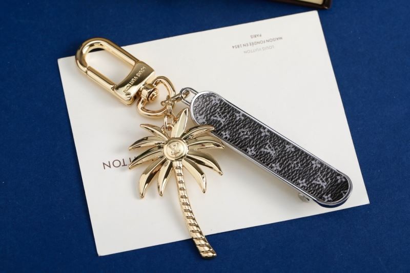 Louis Vuitton Keychains